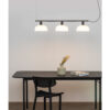 TATAWIN PENDANT LINEAL W/WHITE SHADE M 1xE27 – 1-FR20338-119