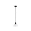 TATAWIN PENDANT W/WHITE SHADE S 1xE27 – 1-FR20339-116
