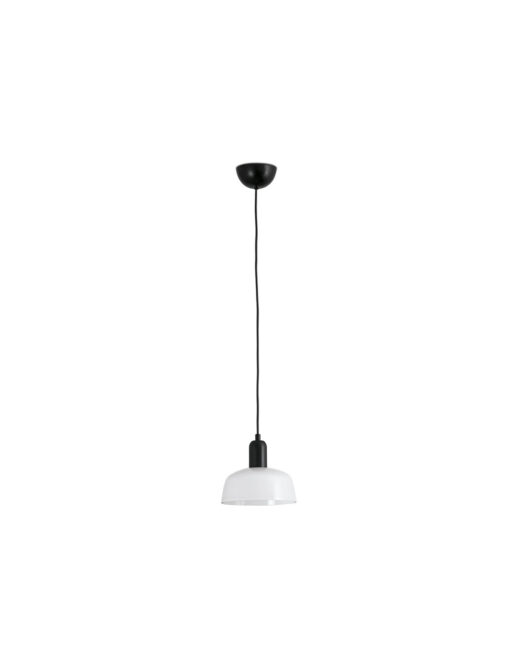 TATAWIN PENDANT W/WHITE SHADE S 1xE27 – 1-FR20339-116