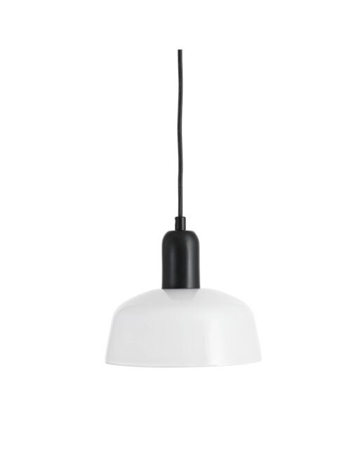 TATAWIN PENDANT W/WHITE SHADE S 1xE27 – 1-FR20339-116