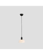 TATAWIN PENDANT W/WHITE SHADE S 1xE27 – 1-FR20339-116
