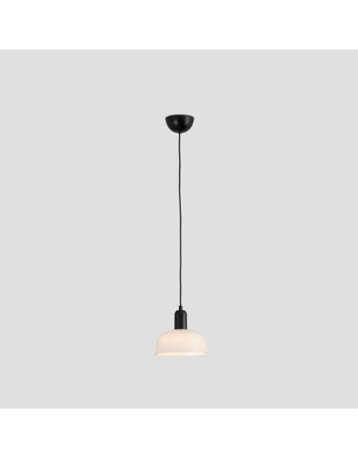 TATAWIN PENDANT W/WHITE SHADE S 1xE27 – 1-FR20339-116