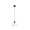 TATAWIN PENDANT SHADE M WHITE 1xE27 – 1-FR20339-119