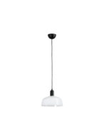 TATAWIN PENDANT SHADE M WHITE 1xE27 – 1-FR20339-119