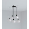 TATAWIN PENDANT SHADE M WHITE 1xE27 5L – 1-FR20340-119-5L