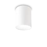 NITRO PL ROUND D09 BIANCO 3000K – 1-ID205977