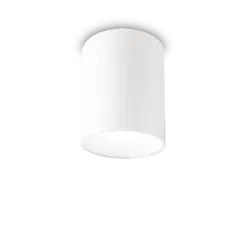 NITRO PL ROUND D09 BIANCO 3000K – 1-ID205977