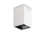 NITRO PL SQUARE D07 BIANCO 3000K – 1-ID206011