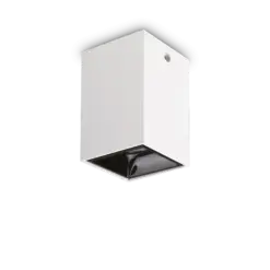 NITRO PL SQUARE D07 BIANCO 3000K – 1-ID206011