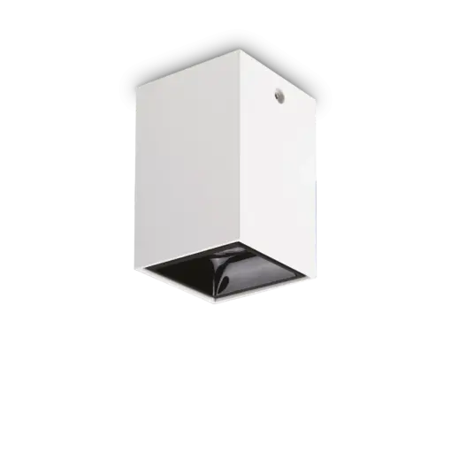 NITRO PL SQUARE D07 BIANCO 3000K – 1-ID206011