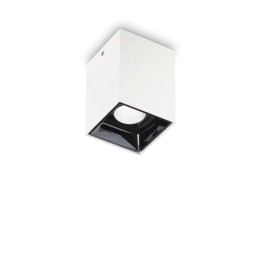 NITRO PL SQUARE D05 BIANCO 3000K – 1-ID206035