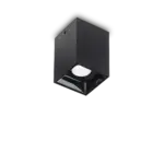 NITRO PL SQUARE D05 NERO 3000K – 1-ID206042