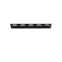 LIKA FI TRIMLESS 12W 3000K BK – 1-ID206226