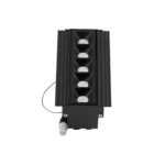 LIKA FI TRIMLESS 12W 3000K BK – 1-ID206226