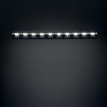 LIKA FI TRIMLESS 20W 3000K BK – 1-ID206240