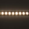 LIKA FI TRIMLESS 20W 3000K BK – 1-ID206240