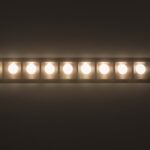 LIKA FI TRIMLESS 20W 3000K BK – 1-ID206240