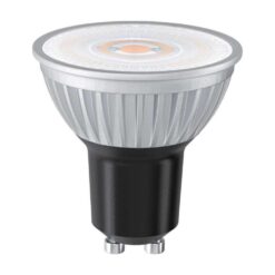 ΛΑΜΠΑ GU10 6,8W 3000K 38o CRI97 450LM 230V PRO+ DICRO PRECISE DIMMABLE LOGICA – 2-MC21692