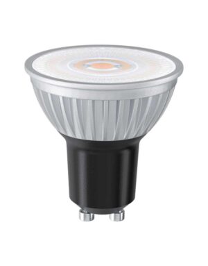 ΛΑΜΠΑ GU10 6,8W 3000K 38o CRI97 450LM 230V PRO+ DICRO PRECISE DIMMABLE LOGICA – 2-MC21692