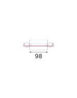 LINK 3-PHASE TRIM MAIN CONNECTOR MIDDLE ON-OFF WH – 1-ID227689