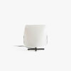 LUANG S 295 TABLE LAMP BLACK-BEIGE 1XE27 – 1-FR23001-57