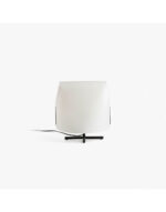 LUANG S 295 TABLE LAMP BLACK-BEIGE 1XE27 – 1-FR23001-57