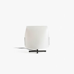 LUANG S 295 TABLE LAMP BLACK-BEIGE 1XE27 – 1-FR23001-57