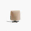 LUANG S 295 TABLE LAMP BLACK-CAMEL 1XE27 – 1-FR23001-58