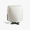 LUANG M 465 BLACK-BEIGE TABLE LAMP 1XE27 – 1-FR23002-57