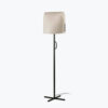 LUANG BLACK-BEIGE FLOOR LAMP 1XE27 – 1-FR23003-59