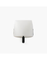 LUANG BLACK-BEIGE WALL LAMP 1XE27 – 1-FR23004-57