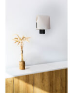 LUANG BLACK-CAMEL WALL LAMP 1XE27 – 1-FR23004-58