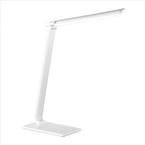 Φωτιστικό γραφείου TUBAC 7w Λευκο CCT (Dimmable) – 846901060000