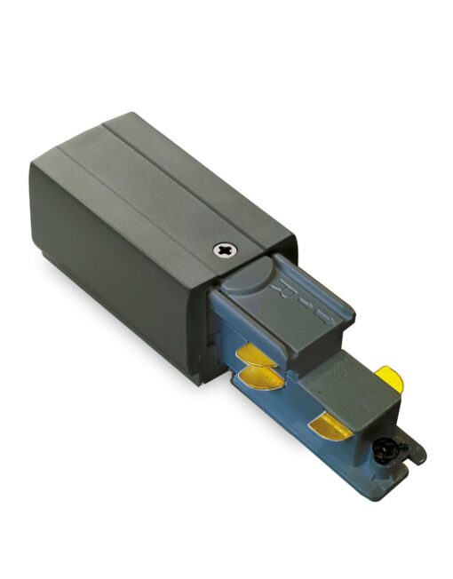 LINK 3-PH T.LESS MAIN CONN END RIGHT DALI 1-10V BK – 1-ID246536
