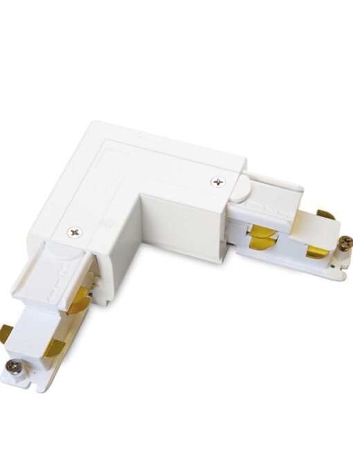 LINK 3-PHASE T.LESS L-CONN LEFT DALI 1-10V WH – 1-ID246604