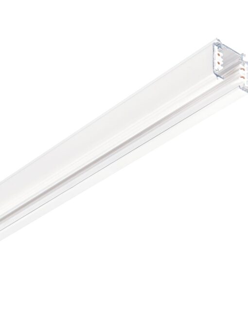 LINK 3-PHASE T.LESS PROFILE 2000 mm DALI 1-10V WH – 1-ID247007