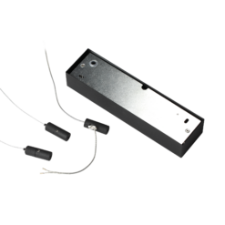 ORACLE SLIM SP D090 SQUARE 3000K ON-OFF WH – 1-ID259192