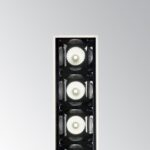 LIKA FI TRIMLESS 12W 4000K BK – 1-ID267906