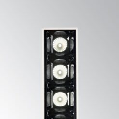 LIKA FI TRIMLESS 12W 4000K BK – 1-ID267906