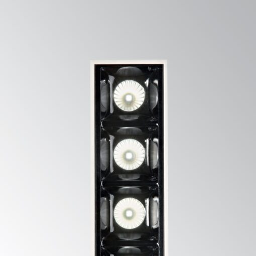 LIKA FI TRIMLESS 12W 4000K BK – 1-ID267906