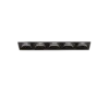 LIKA FI TRIMLESS 12W 4000K BK – 1-ID267906