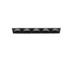 LIKA FI TRIMLESS 12W 4000K BK – 1-ID267906