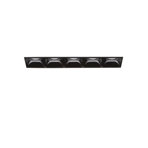 LIKA FI TRIMLESS 12W 4000K BK – 1-ID267906