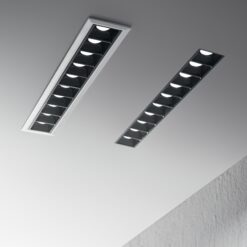 LIKA FI TRIMLESS 20W 4000K BK – 1-ID267913