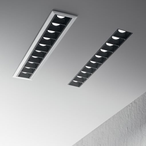 LIKA FI TRIMLESS 20W 4000K BK – 1-ID267913