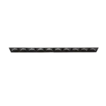 LIKA FI TRIMLESS 20W 4000K BK – 1-ID267913