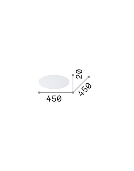 SET UP DISCO ACRILICO D45 – 1-ID270043