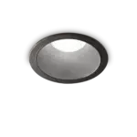 GAME TRIM ROUND 20W 3000K BK BK – 1-ID273167