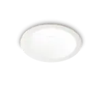 GAME TRIM ROUND 20W 3000K WH WH – 1-ID273174