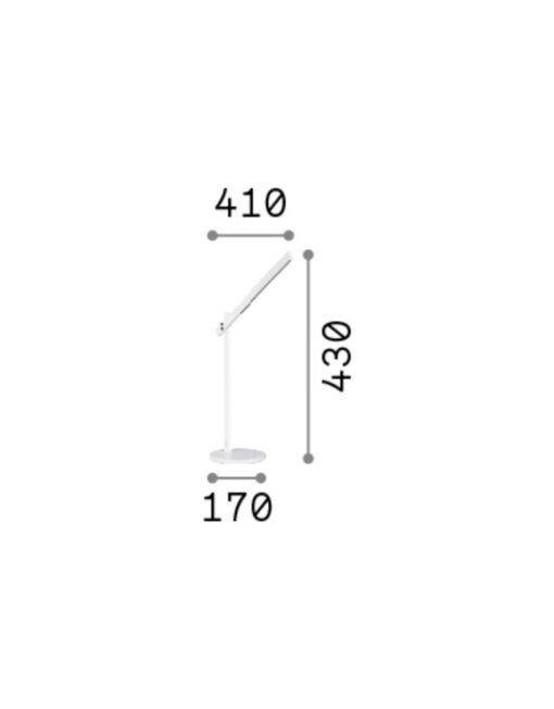 PIVOT TL NERO – 1-ID289151
